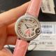 Ballon Bleu Cartier 33 mm Swiss Quartz Ss Double-row Diamond Watches (3)_th.jpg